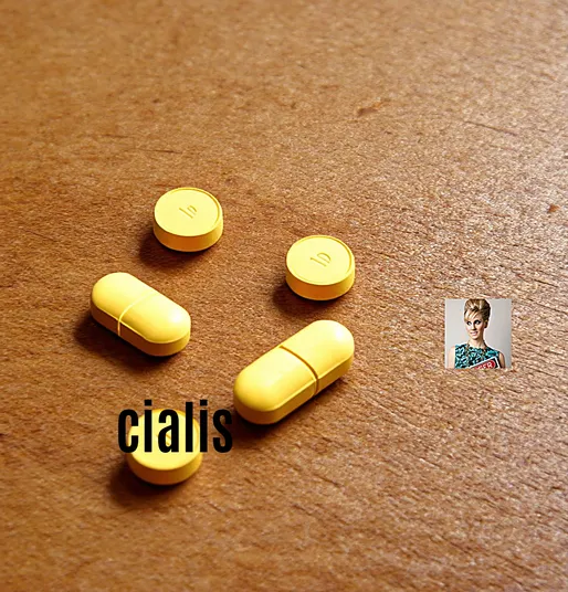 Como conseguir cialis sin receta